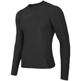 Men's Compression Armor Base layer Top Skin Fit Shirt