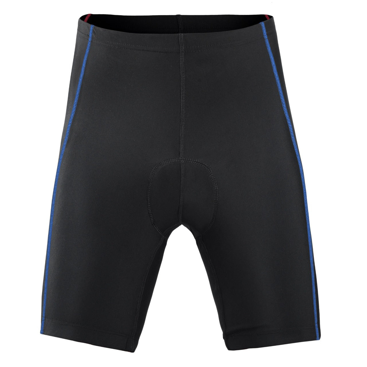 Skills Mens Quality Cycle, Cycling Shorts Coolmax® Anti-Bac Padding pants MTB