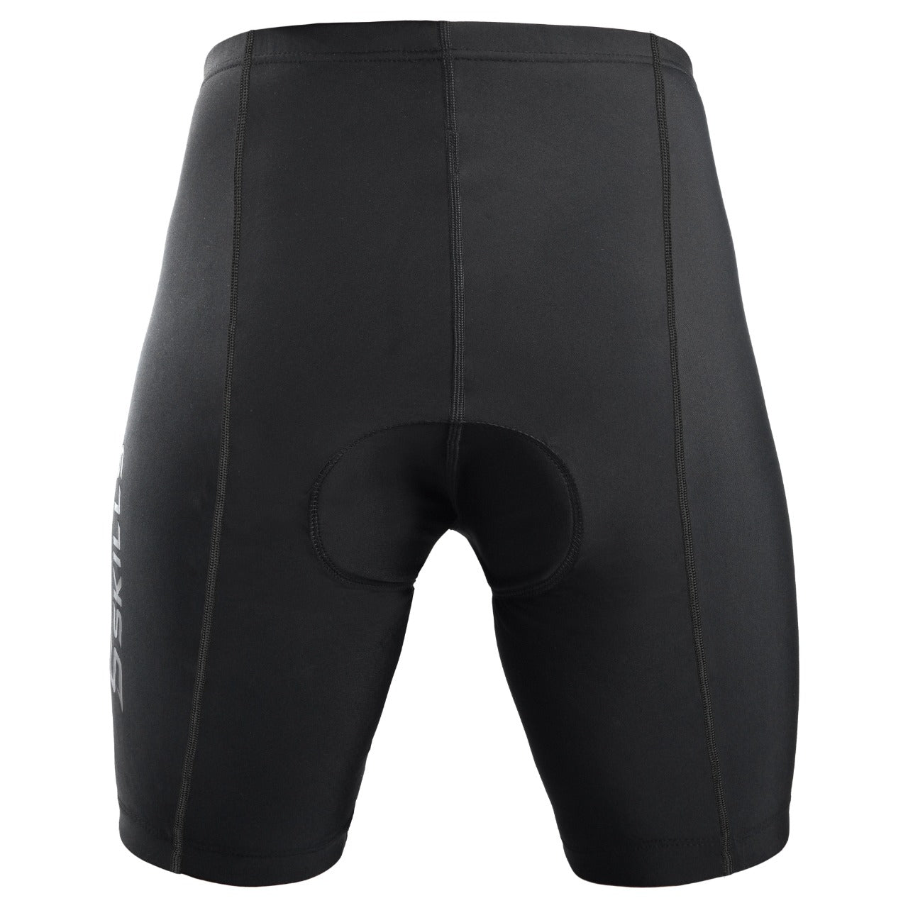 Skills Mens Quality Cycle, Cycling Shorts Coolmax® Anti-Bac Padding pants MTB