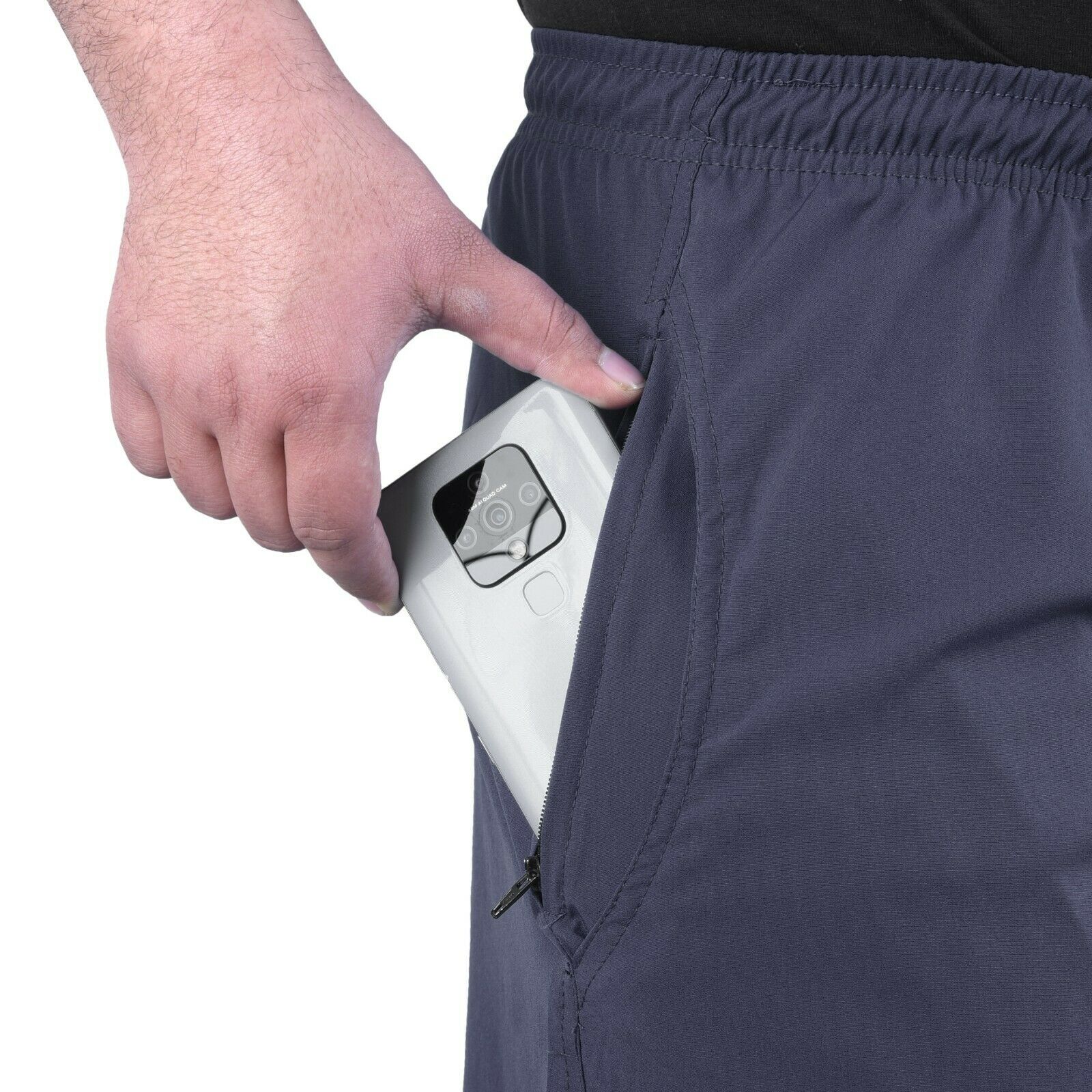 MEN,S GYM, BODYBUILDING, TRAINING, RUNNING, SHORTS, SPORT, Yoga Workout Pants - Skills Outfit Pty Ltd