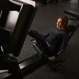 Womens Compression Base Layer Top and Tights Skin Fit Gym Yoga Running Set