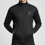 Men's All Season Windproof Thermal Jacket Bomber Flying For Outdoor Activities