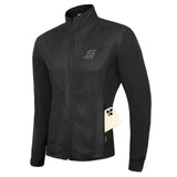 Men's All Season Windproof Thermal Jacket Bomber Flying For Outdoor Activities - Skills Outfit Pty Ltd