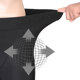 Mens Compression Base layer Thermal Skin Tights running Gym Yoga Active Pants