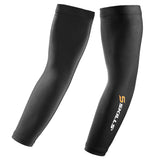 Skills Sport Protector Arm Sleeve Men Women Cycling Arm Warmers Cover Arm Compression