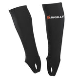 Compression Socks Leg Calf Foot Support Sleeve Relieve Varicose Veins Stockings - Skills Outfit Pty Ltd
