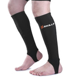 Compression Socks Leg Calf Foot Support Sleeve Relieve Varicose Veins Stockings - Skills Outfit Pty Ltd