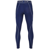 Compression Men's Base layer Top Skin Fit Shirt + Pants / Tights set - Skills Outfit Pty Ltd