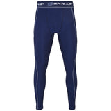 Compression Men's Base layer Top Skin Fit Shirt + Pants / Tights set - Skills Outfit Pty Ltd
