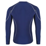 Compression Men's Base layer Top Skin Fit Shirt + Pants / Tights set - Skills Outfit Pty Ltd