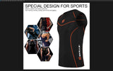 Mens Compression Armour Base Layer Tops Running Sleeveless Sports Skin Shirt - Skills Outfit Pty Ltd