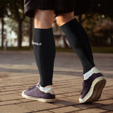 Compression Socks Leg Calf Foot Support Sleeve Relieve Varicose Veins Stockings - Skills Outfit Pty Ltd
